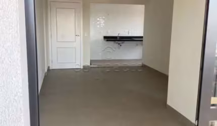 Apartamento Padrão em São José do Rio Preto