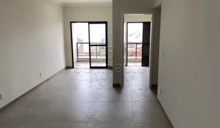 Apartamento Padrão em São José do Rio Preto