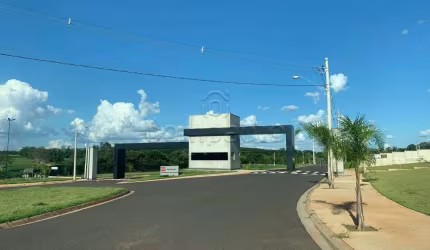 Terreno Padrão em Bady Bassitt