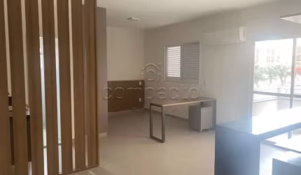 Apartamento Padrão em São José do Rio Preto