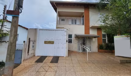 Casa Padrão em São José do Rio Preto