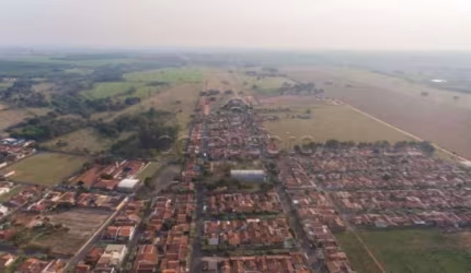 Terreno Padrão em Neves Paulista