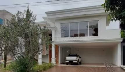 Casa Condomínio em São José do Rio Preto