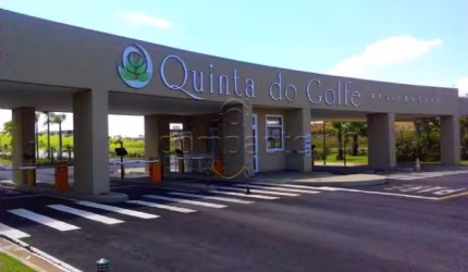 Terreno Condomínio em São José do Rio Preto