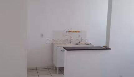 Apartamento Padrão em São José do Rio Preto