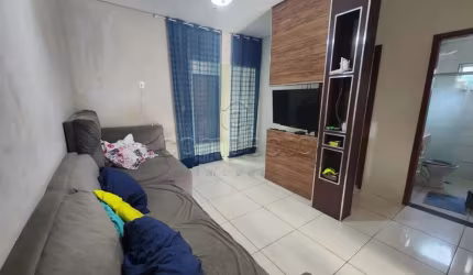 Casa Padrão em Bady Bassitt