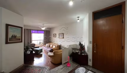 Apartamento Padrão em São José do Rio Preto