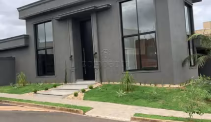 Casa Condomínio em São José do Rio Preto