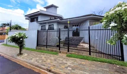 Casa Padrão em São José do Rio Preto