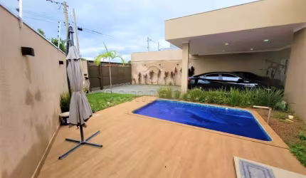 Casa Padrão em Bady Bassitt