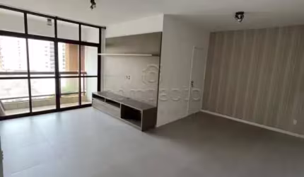Apartamento Padrão em São José do Rio Preto