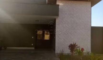 Casa Condomínio em São José do Rio Preto