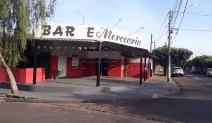Comercial Salão em São José do Rio Preto