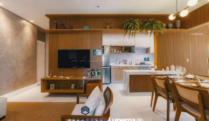 TERRACE RESIDENCE - PRONTO PARA MORAR