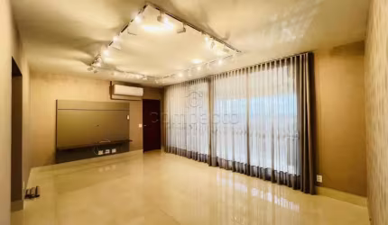 Apartamento Padrão em São José do Rio Preto