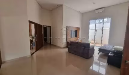 Casa Condomínio em São José do Rio Preto