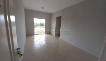 Apartamento Padrão em São José do Rio Preto