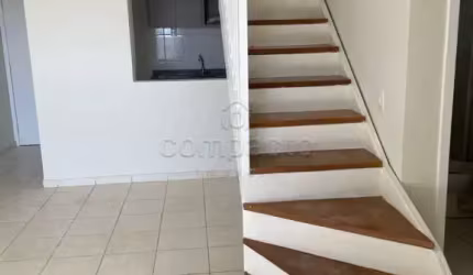 Apartamento Cobertura em São José do Rio Preto