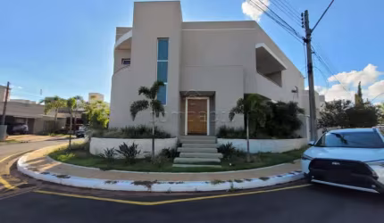 Casa Condomínio em São José do Rio Preto