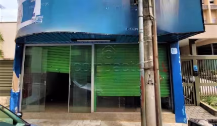 Comercial Salão em São José do Rio Preto