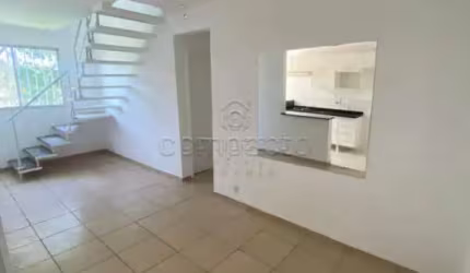 Apartamento Cobertura em São José do Rio Preto