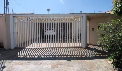 Casa Padrão em São José do Rio Preto