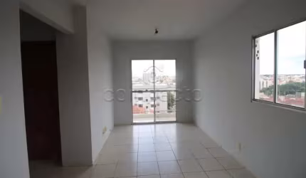 Apartamento Padrão em São José do Rio Preto