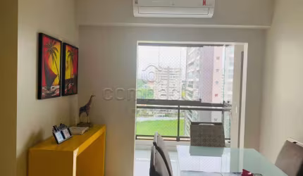 Apartamento Padrão em São José do Rio Preto