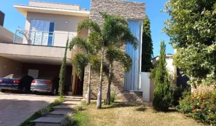 Casa Condomínio em São José do Rio Preto