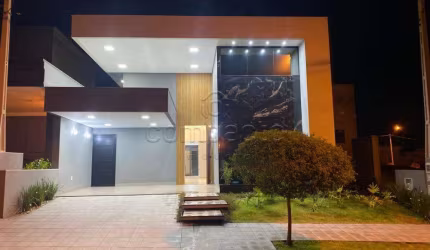Casa Condomínio em Mirassol