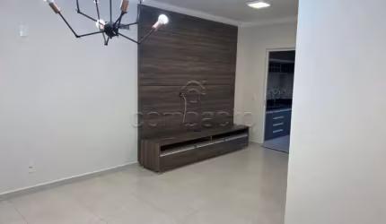 Apartamento Padrão em Mirassol