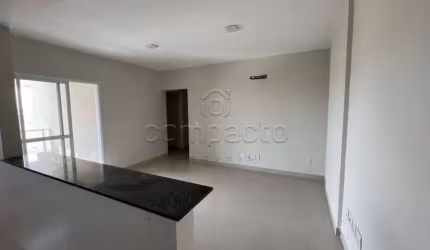 Apartamento Padrão em São José do Rio Preto