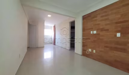 Apartamento Padrão em São José do Rio Preto