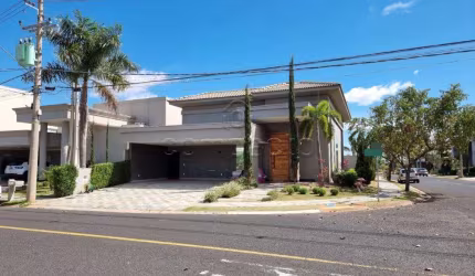 Casa Condomínio em São José do Rio Preto