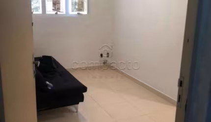 Apartamento Padrão em São José do Rio Preto