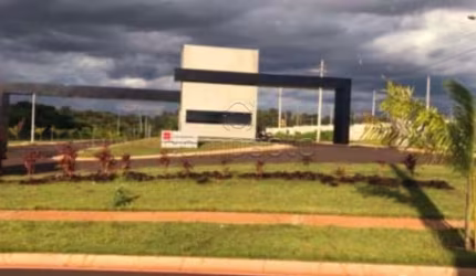Terreno Padrão em Bady Bassitt