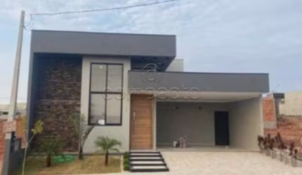 Casa Condomínio em Mirassol