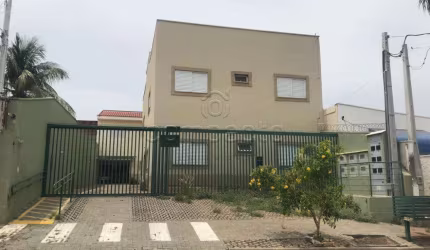 Comercial Sala/Loja Condomínio em São José do Rio Preto
