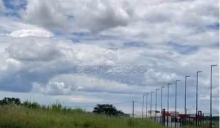 Terreno Padrão em São José do Rio Preto