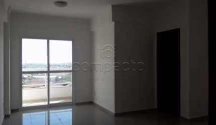 Apartamento Padrão em São José do Rio Preto
