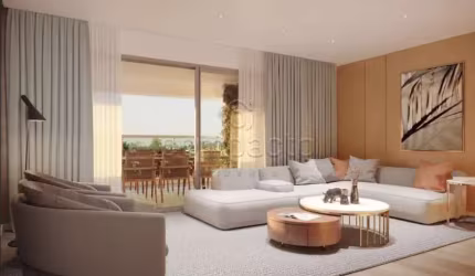 Apartamento Padrão em São José do Rio Preto