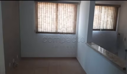 Apartamento Padrão em São José do Rio Preto