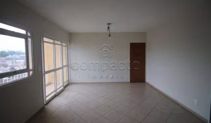 Apartamento Padrão em São José do Rio Preto