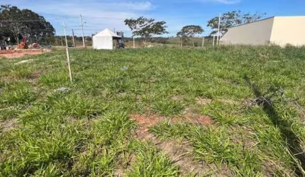 Terreno Padrão em Bady Bassitt