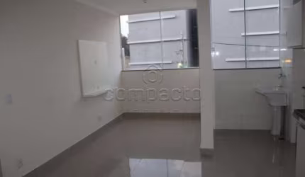 Apartamento Padrão em Bady Bassitt