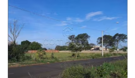 Terreno Padrão em Barretos