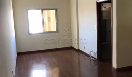 Apartamento Padrão em São José do Rio Preto