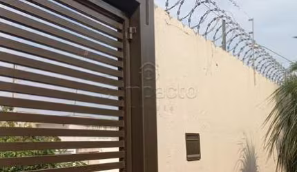 Casa Padrão em São José do Rio Preto