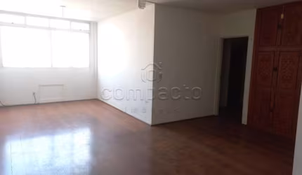 Apartamento Padrão em São José do Rio Preto