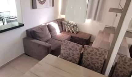 Apartamento Padrão em São José do Rio Preto